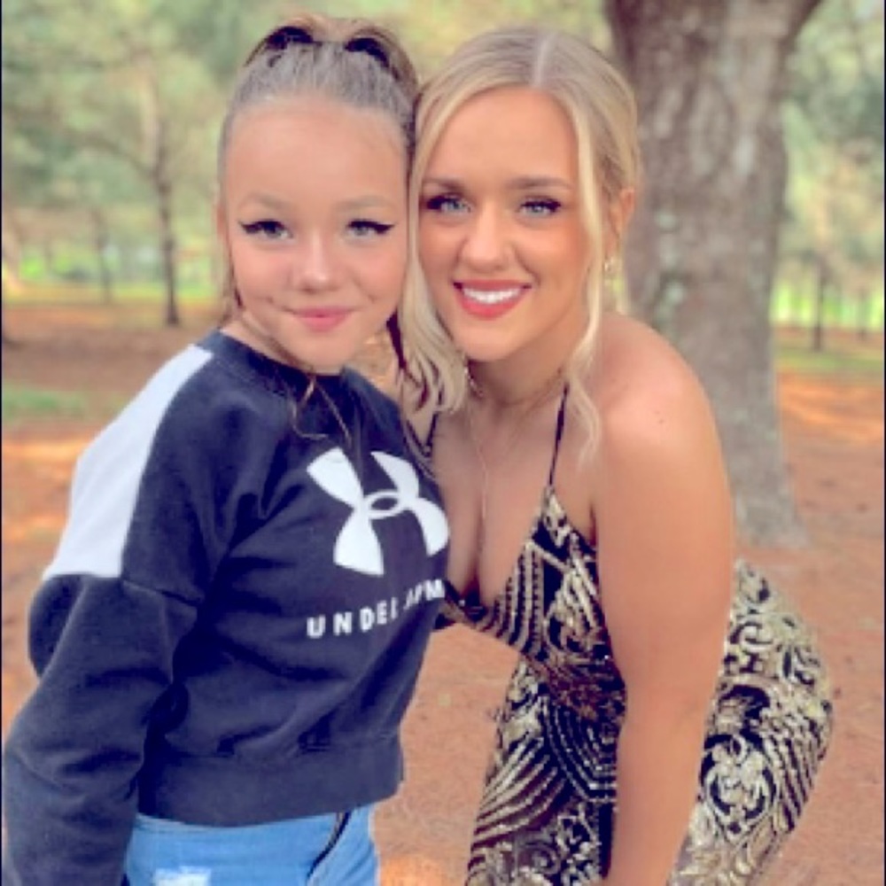 Meet your Posher, Kimberly1219